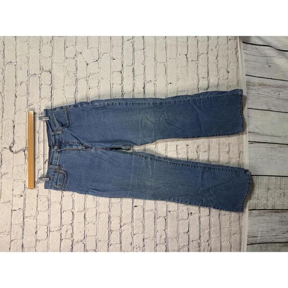 Levi's Denim - Levi's 312 Perfectly Slimming Bootcut Jeans Size 10S